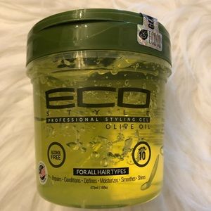 ECO professional styling gel
